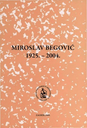 Miroslav Begović