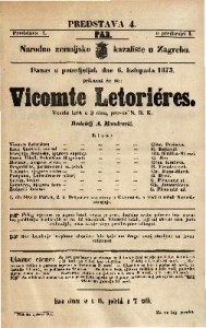 Vicomte Letorieres
