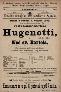 Hugenotti ili Noć sv. Bartola