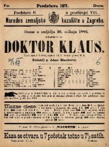 Doktor Klaus