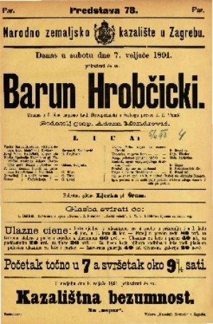Barun Hrobčicki