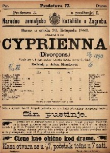 Cyprienna