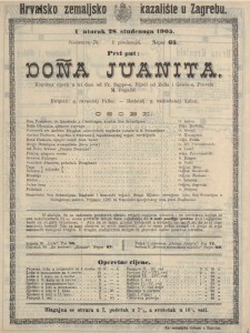 Dona Juanita