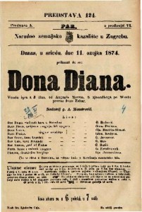 Dona Diana