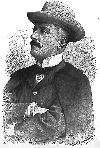 Ivo Vojnović (1857 – 1929)