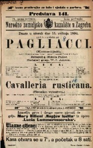 Pagliacci (Komedijaši)