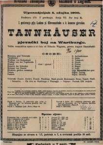 Tannhäuser i pjevački boj na Wartburgu
