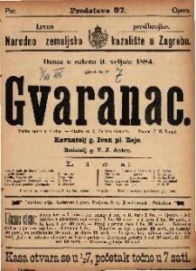 Gvaranac