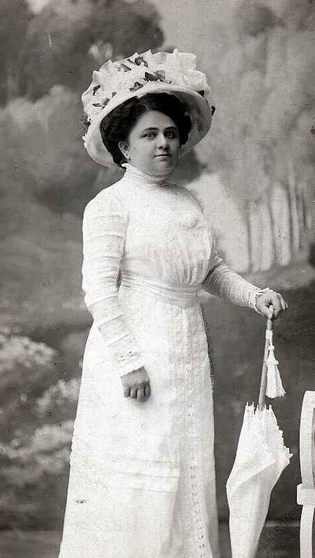 Marija Jurić Zagorka (1873 – 1957)