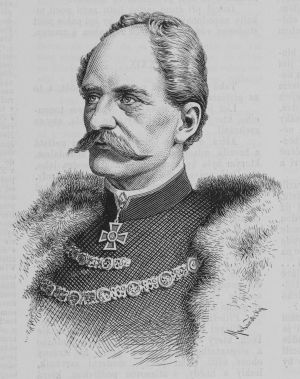 Ivan Kukuljević Sakcinski (1816 – 1889)