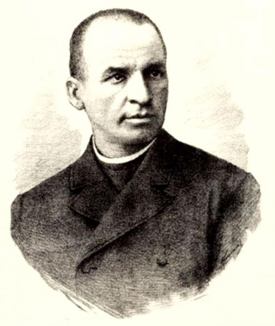 Celestin Mato Medović (1857 – 1920)