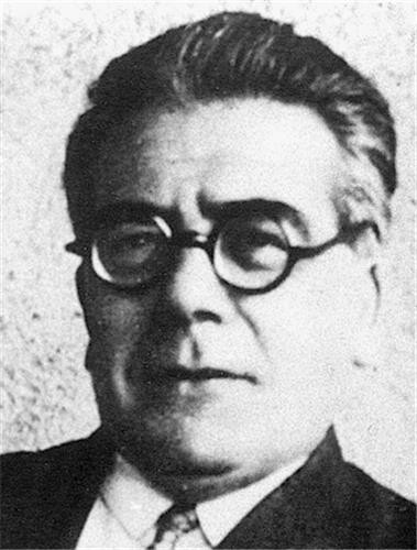 Milan Begović (1876 – 1948)