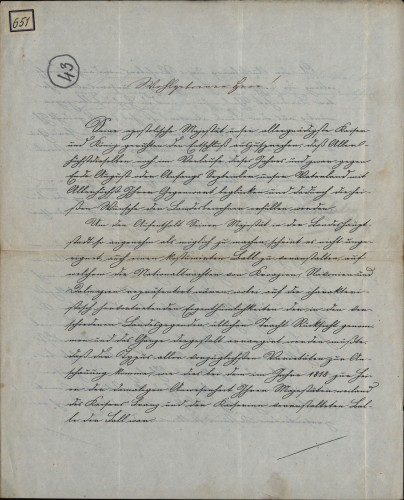Pismo Benedikta Lentulaja Ivanu Kukuljeviću