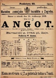 Angot