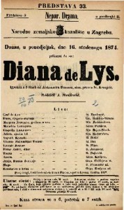 Diana de Lys