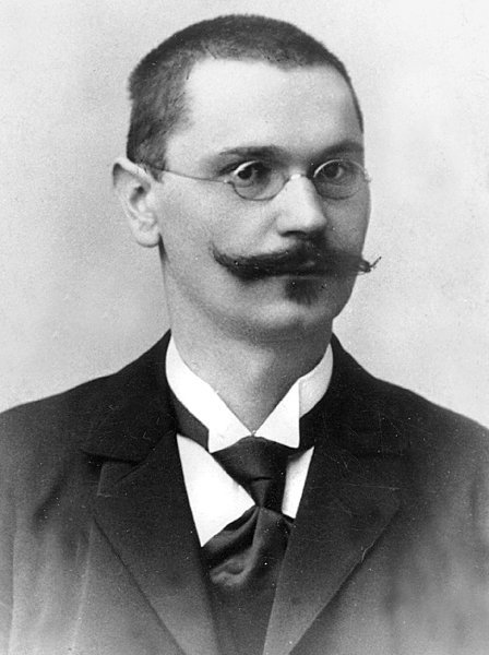 Janko Ibler (1862 – 1926)