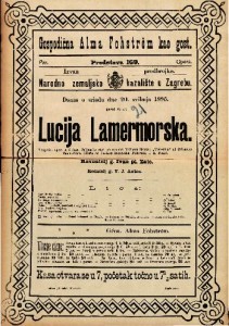 Lucija Lamermorska