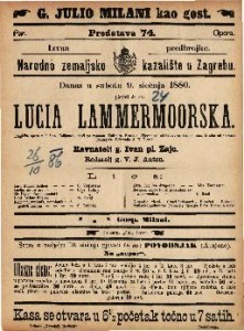Lucia Lammermoorska