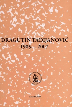 Dragutin Tadijanović