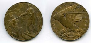 Sokolska medalja