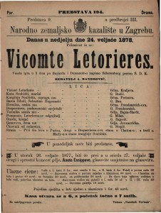 Vicomte Letorieres