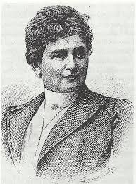 Klotilda Cvetišić-Kreneis (1853 – 1947)
