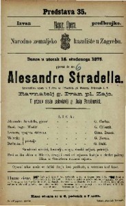 Alesandro Stradella