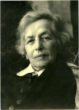 Nasta Rojc (1883 – 1964)