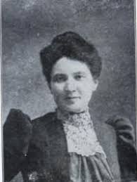 Antonija Kassowitz-Cvijić (1865 – 1936)