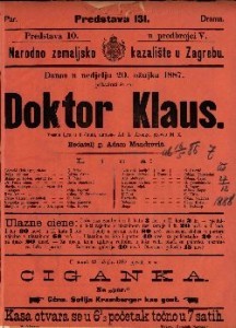 Doktor Klaus