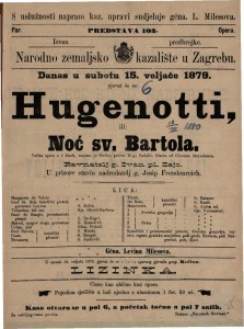 Hugenotti ili Noć sv. Bartola