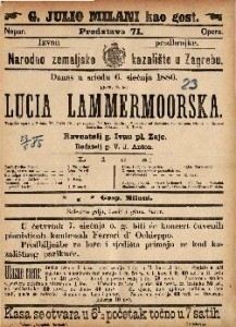 Lucia Lammermoorska