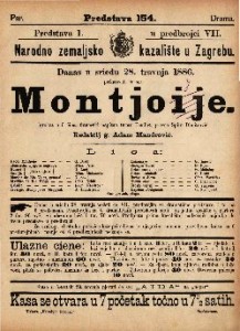 Montjoye