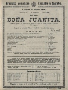 Dona Juanita