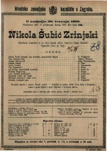 Nikola Šubić Zrinjski