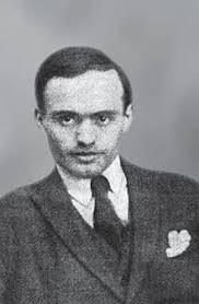 Antun Branko Šimić (1898 – 1925)