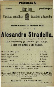 Alesandro Stradella