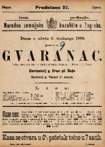 Gvaranac