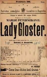 Lady Gloster