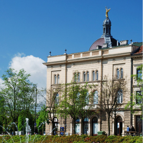 Knjižnice grada Zagreba (KGZ)