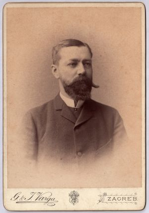 Barun Theodor Dumreicher