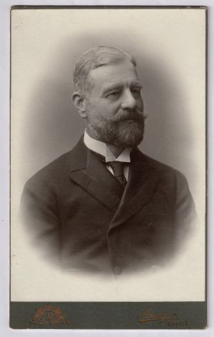 Gustav Pongratz
