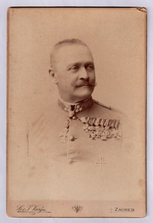 General Bechtolsheim