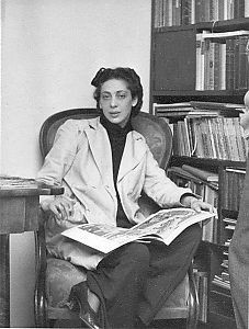 Marta Ehrlich-Tompa (1910 – 1980)