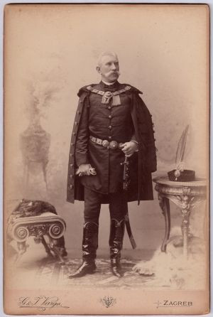 Franjo pl. Burgstaller