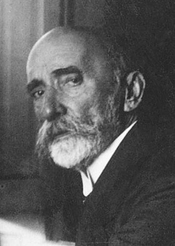 Vladimir Mažuranić (1845 – 1928)