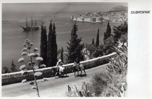 Dubrovnik - Panorama