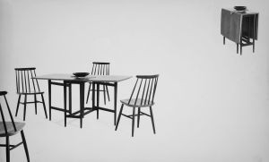 Stol i stolice I