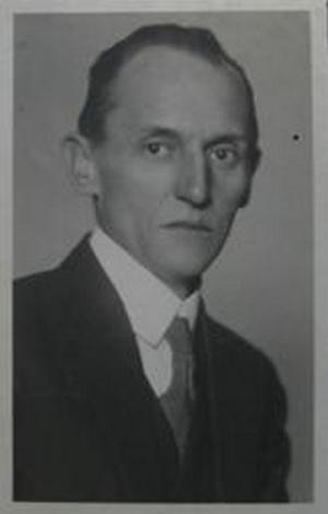 Miroslav Plohl (1881 – 1939)