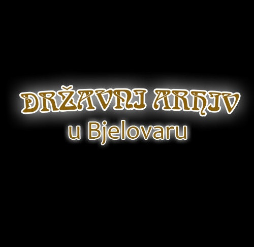 Državni arhiv u Bjelovaru